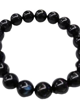 情侣宝石水晶民族风手串