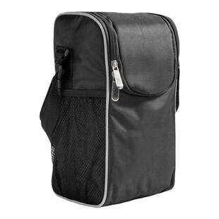 拉链保温桶保温包大容量方形保温袋子多层饭盒保温包包午餐便当包