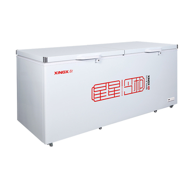 【政府补贴】开店优选商用单温柜