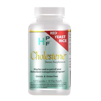 美国胆固醇清片植物保健品