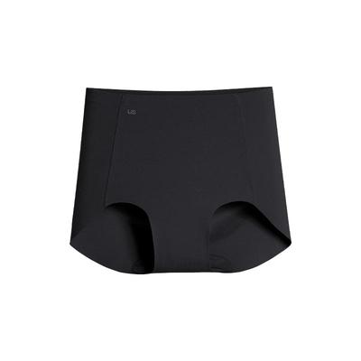 ubras无尺码包臀高腰平角裤女