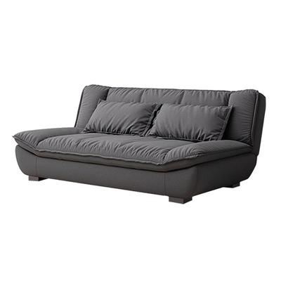 帆船沙发床折叠两用