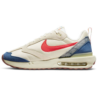 Nike/耐克官方正品当季新款AIR MAX DAWN男子跑步鞋 DV1487-162