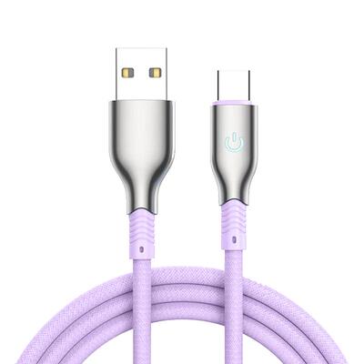 适用苹果17pro充电线USB转Typec