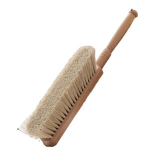 扫床刷家用床上沙发除尘清洁神器卧室客厅刷床扫炕长柄软毛除尘刷