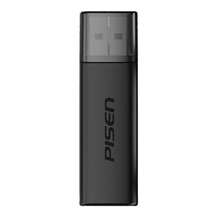 品胜USB3.0二合一读卡器sd卡tf内存卡高速转换器迷你otg多合一typec单反相机车载手机u盘存储卡电脑通用