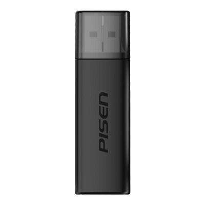 品胜usb3.0二合一读卡器高速