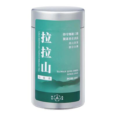 台湾原装清香高山乌龙茶茶园直销
