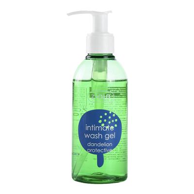 洗出少女感日本蒲公英去味洗液