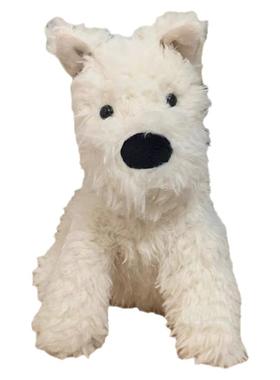 样板间儿童玩耍区虎衣服组合摆件