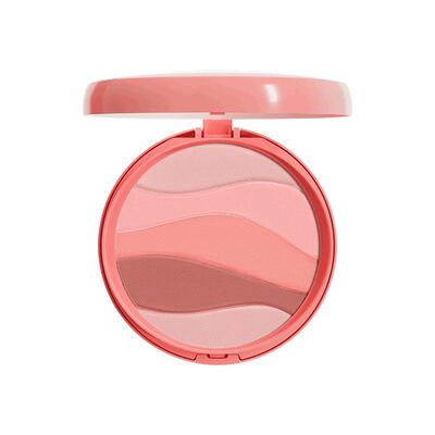 pf自然腮红斐诗妆容修饰