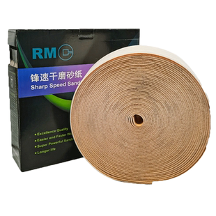 手撕海绵砂纸吸水砂皮汽车漆面美容抛光精细打磨干磨砂棉400目800