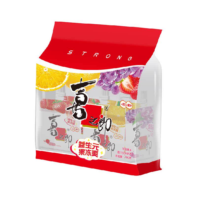 ϲ֮�� ����Ԫ����ˬ ���ζ 700g*1��װ     6.56Ԫ