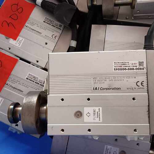 【请询价】日本IAI电缸，型号RCP2-SRA4R-I-35P-5-7