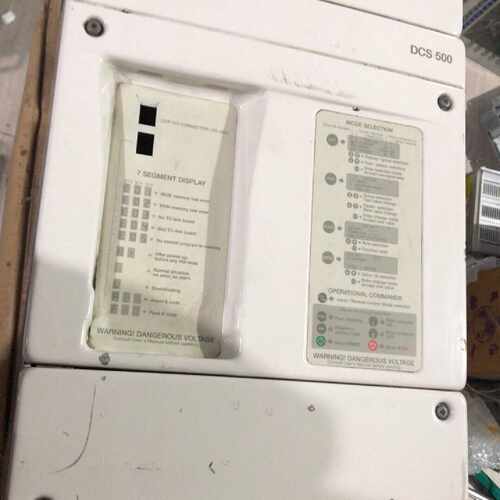 询价- DCS 500 DCS501B0140-51-210