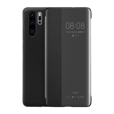 华为mate30全包翻盖lio手机壳