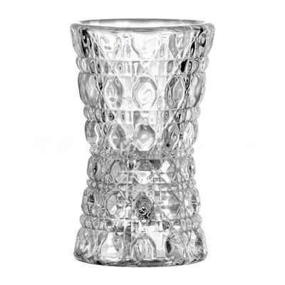 钱道嘉北欧风白酒杯套装家用