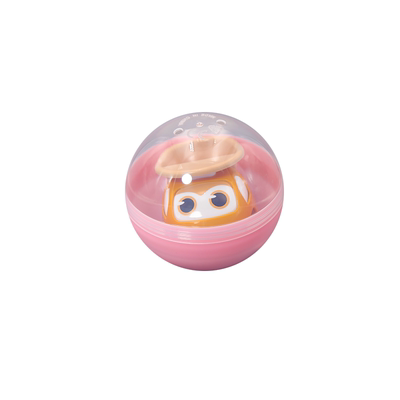 全尺寸扭蛋大合集总有一款适合您