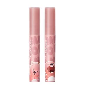 pinkbear皮可熊唇釉唇泥口红学生黄皮显白送礼集合链接TK