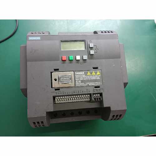 询价变频器6SL3210-5BE25-5UV0   5.5