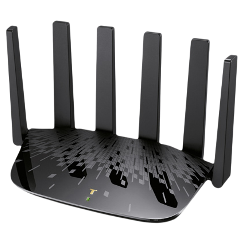 2.5G超千兆路由器TP-LINKWi-Fi7