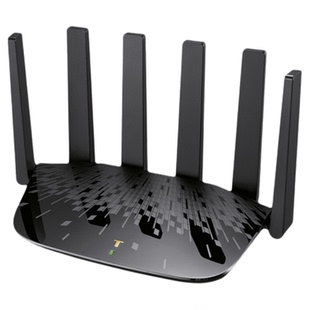 普联TP-LINK超千兆无线路由器WiFi7家用高速tplink无线全屋2.5G覆盖双频聚合游戏宽带加速TL-7DR6430易展版