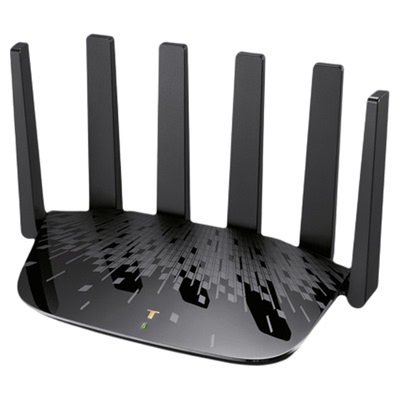 2.5G超千兆路由器TP-LINKWi-Fi7