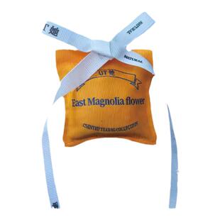 本色恩&UT她车载香薰汽车香水包室内衣柜挂件持久芬芳除异味清新