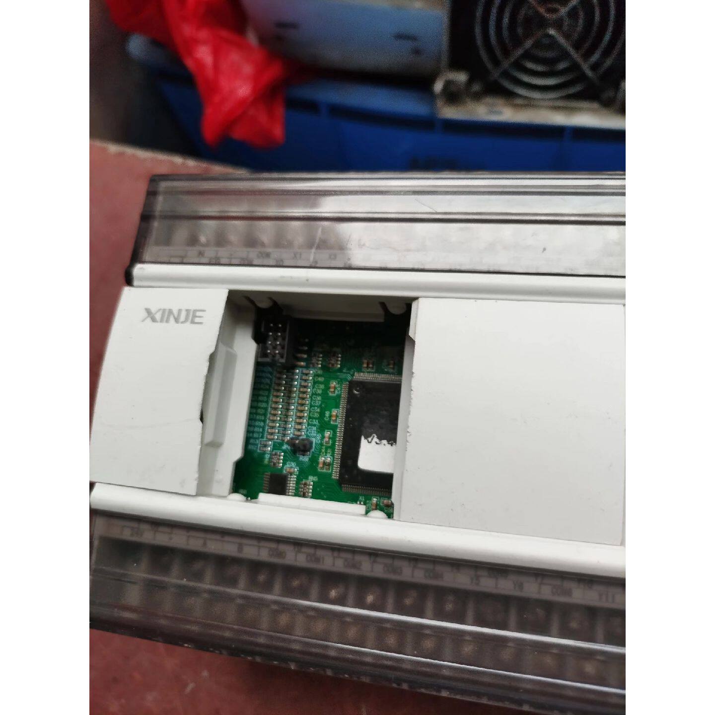 非标价信PLC拆机货议价