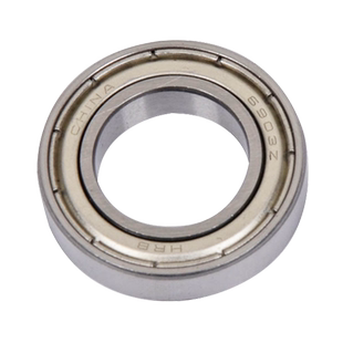 HRB旗舰店哈尔滨轴承61800 61801 61802 61803 61804 2Z 2RZ 薄壁