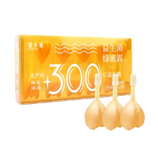 益生菌蜂蜜露成人儿童孕妇专用产妇蜂蜜栓便开塞秘者老人助产正品