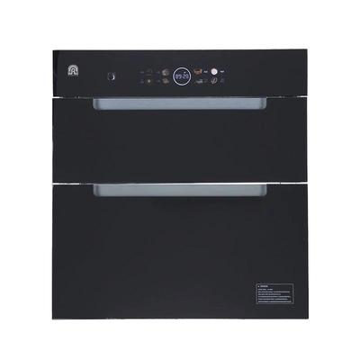 容声120L升级304嵌入式消毒柜