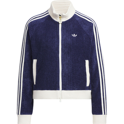 Adidas/阿迪达斯正品三叶草女士经典休闲户外运动外套JN0724