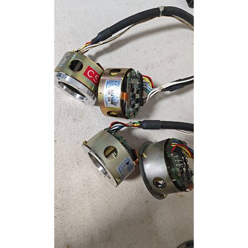 在线议价三菱主轴编码器MBE1024-3-TA共6个