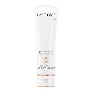 Lancome/兰蔻小白管防晒通勤高倍隔离贴妆亲肤防晒乳50ml水漾全身