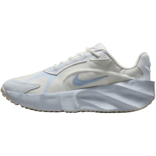 滔搏NIKE耐克女鞋WMNS NIKE AURA EDGE运动休闲鞋HQ7025-103