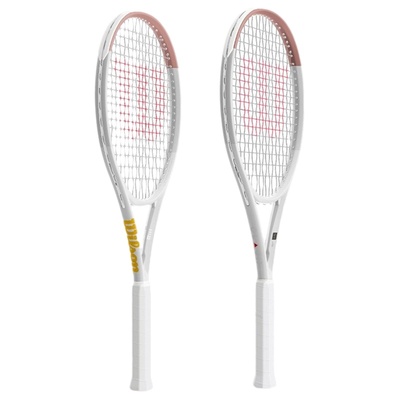 WilsonCUSTOM定制网球拍可刻字