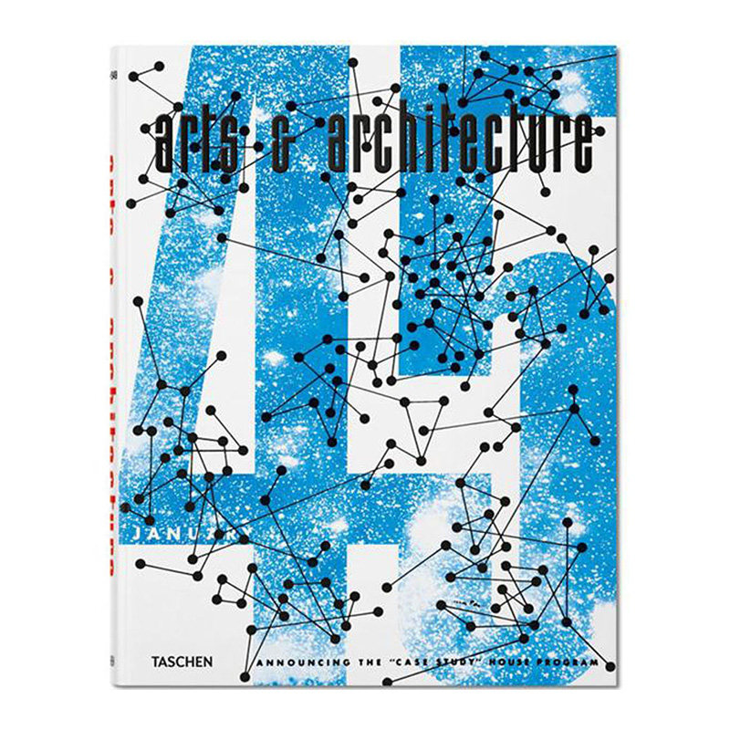 TASCHEN艺术与建筑1945-49