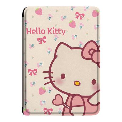可爱Kitty猫电子书保护套