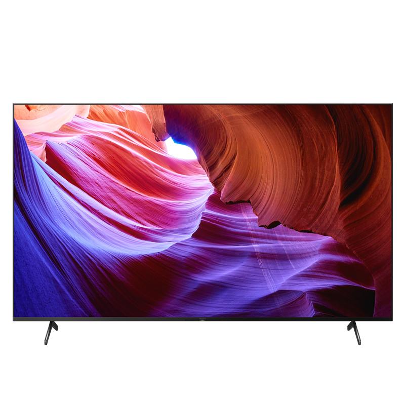 Sony/索尼KD-85X85K 85英寸4K 120Hz高刷智能液晶电视机官方正品