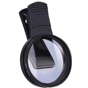 guoyi手机专用偏振镜头2025新款高清镀膜偏光过滤水面反光滤镜外接后摄影消除适用苹果华为拍照辅助出片神器