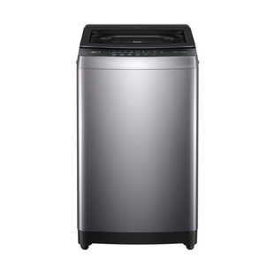 海尔10/12kg波轮洗衣机全自动家用大容量手搓洗出租房用一级能效