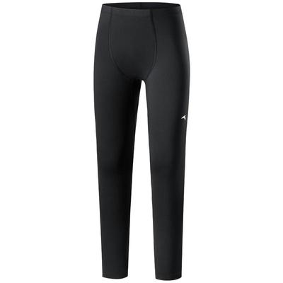 安踏男童运动打底裤运动长裤