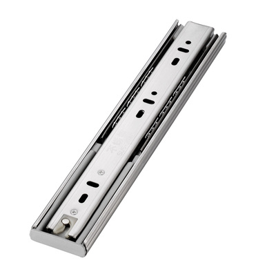 乐太家阻尼缓冲6寸15cm超长滑轨