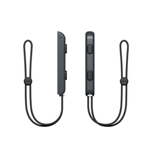 全新Switch手柄挂绳OLED JOY-CON腕带 NS 手绳红蓝灰黄色黑色