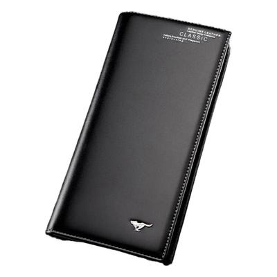 七匹狼皮带男礼盒装钱包潮送老公