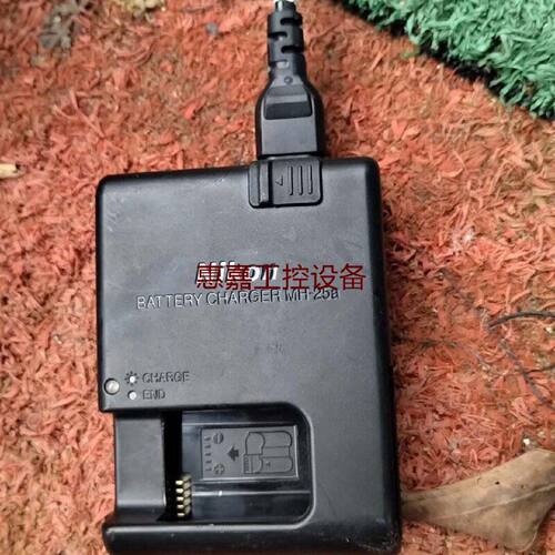 尼康MH25a原装充电器适用于尼康D7000D7