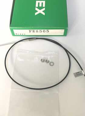 议价全新现货FR105BC日本竹中TAKEX光纤传感器FRS505 FT5BC FX83B