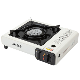 卡式炉户外便携式卡磁瓦斯卡斯火锅炉气罐炉具燃气灶新款家用全套