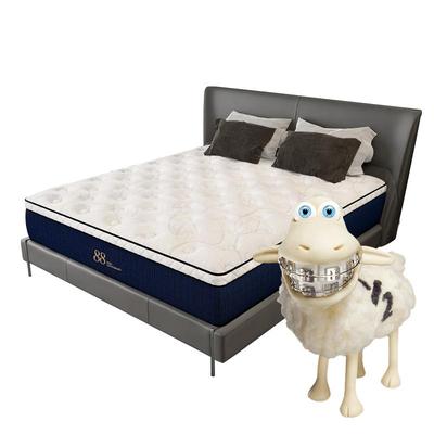 Serta舒达梦享88PLUS乳胶床垫